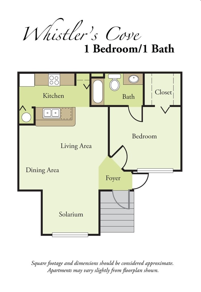 Whistlers Cove Apartments Naples, FL Apartments For Rent
