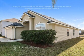 1465 Seawolf Trail N in Jacksonville, FL - Building Photo - Building Photo