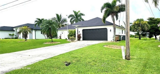 property at 1024 NW 33rd Pl