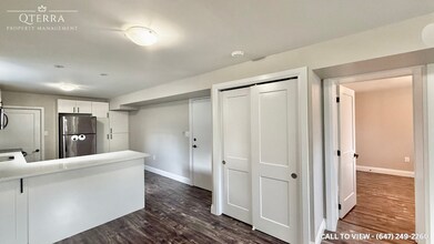 275 Sydney St S in Kitchener, ON - Building Photo - Building Photo