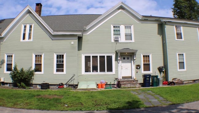 386 Main St, Unit 201