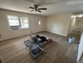 207 Joy Dr in Panama, OK - Building Photo - Building Photo