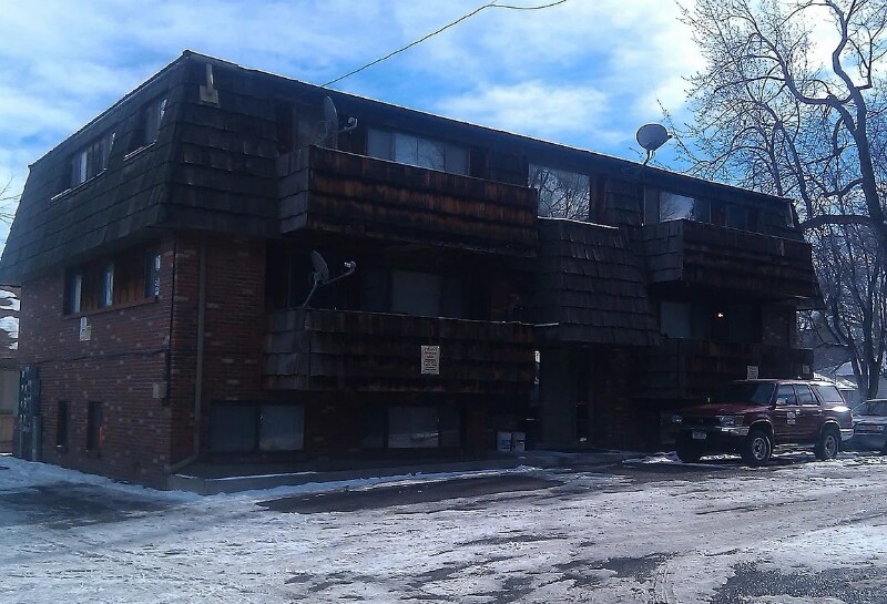 1610 9th Ave-Unit -6 in Longmont, CO - Building Photo