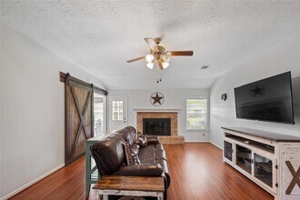 19661 Lazy Ln in Porter, TX - Building Photo - Building Photo