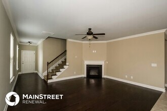 4893 Longview Run in Decatur, GA - Foto de edificio - Building Photo