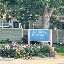 7373 E Iowa Ave, Unit 1096 in Denver, CO - Building Photo