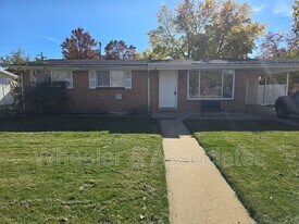 411 Forbes Ave W in Layton, UT - Building Photo