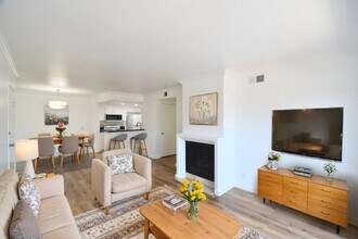 6041 Fulton Ave in Los Angeles, CA - Building Photo - Building Photo