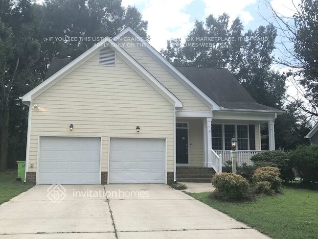 property at 308 Tarragon Trail