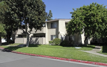 ELEVATE APARTMENT HOMES in Placentia, CA - Building Photo - Building Photo