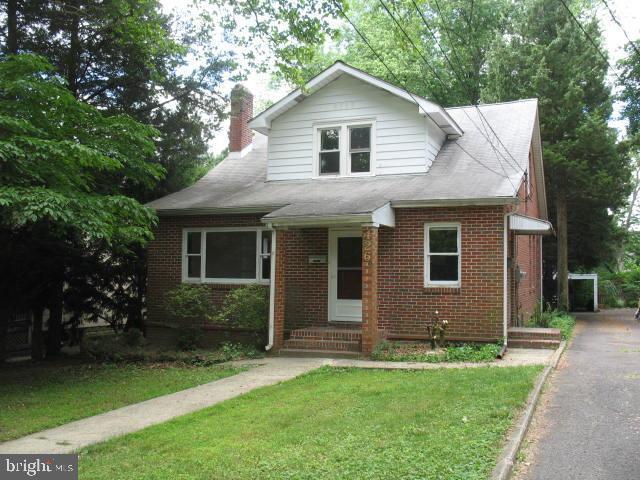 426 4th Ave in Haddon Heights, NJ - Building Photo