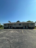 233 Park in Holts Summit, MO - Building Photo