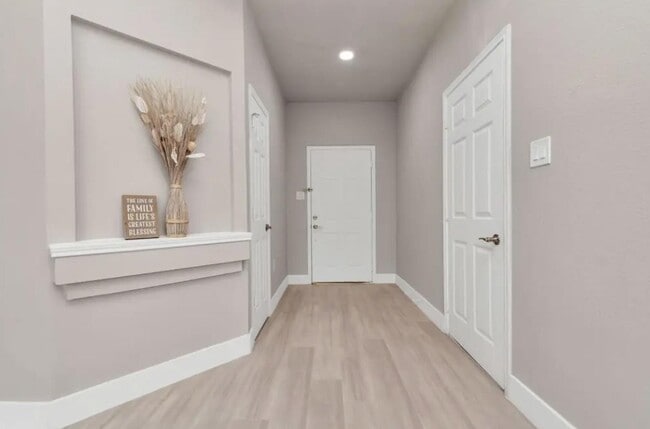 property at 3827 Flatwood Dr