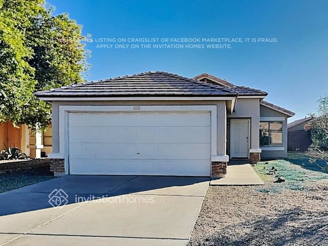 property at 15725 W Smokey Dr