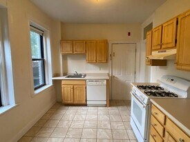 25 Brighton Ave, Unit 1 in Boston, MA - Building Photo