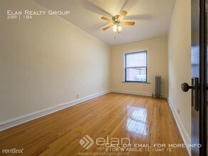 2108 W Ainslie St-Unit -Unit 1E in Chicago, IL - Building Photo - Building Photo