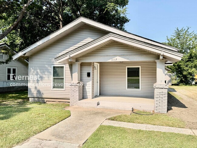 117 H St NW in Miami, OK - Building Photo - Building Photo