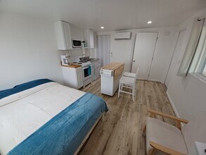 3125 Curts Ave in Los Angeles, CA - Building Photo - Building Photo