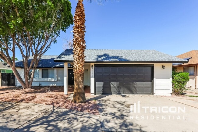 property at 14246 N 41st Ave