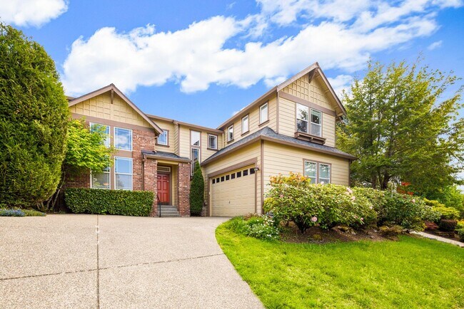 6594 163rd Pl SE in Bellevue, WA - Building Photo - Building Photo