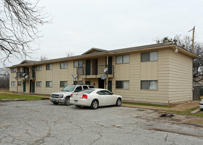 Summer Square in Crowley, TX - Foto de edificio - Building Photo