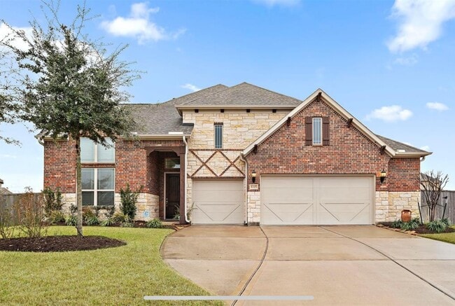 property at 6315 Nectar Grove Ct