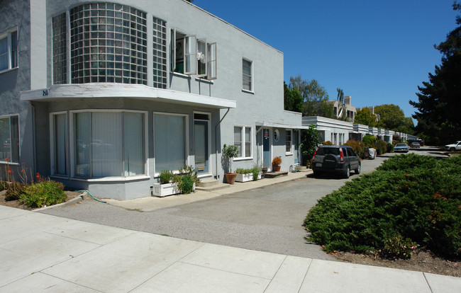 240 River Street in Santa Cruz, CA - Building Photo - Building Photo