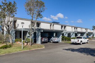 Mililani Garden Homes Apartamentos