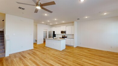 4108 Magna Carta Blvd in Grand Prairie, TX - Building Photo - Building Photo