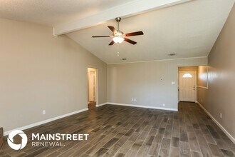 6230 Hott Springs Dr in Arlington, TX - Building Photo - Building Photo