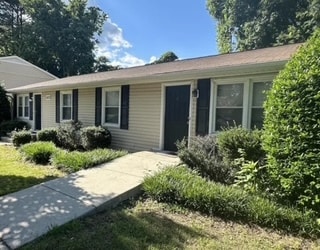 property at 1622 Spring Garden St