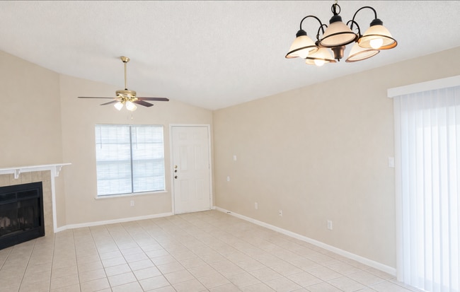 2305 Magnum Cir in Killeen, TX - Building Photo - Building Photo