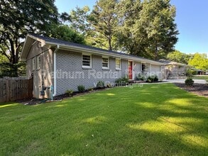 3520 Canadian Way in Tucker, GA - Foto de edificio - Building Photo