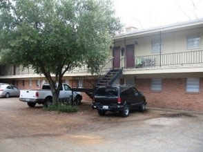 Kenwood Heights in Corsicana, TX - Building Photo - Building Photo