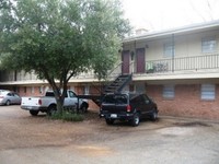 Kenwood Heights in Corsicana, TX - Foto de edificio - Building Photo