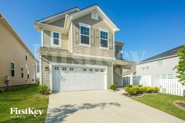 14014 Ridgewater Way in Charlotte, NC - Building Photo - Building Photo