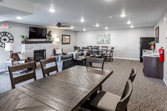 The Preserve on 24th in Willmar, MN - Foto de edificio - Interior Photo