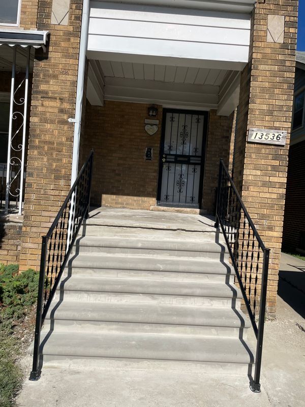 property at 13536 Santa Rosa Dr