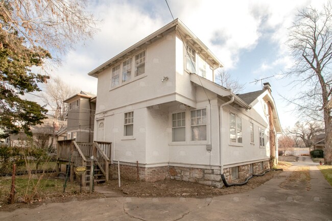 5420 Harrison St in Kansas City, MO - Building Photo - Building Photo