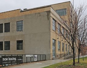 Film Center @ Findlay Market in Cincinnati, OH - Building Photo - Building Photo