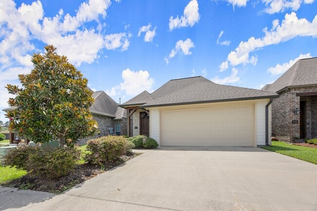 16303 Fort Jackson St in Prairieville, LA - Building Photo - Building Photo