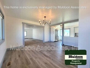 4375 Millburn S in Colorado Springs, CO - Building Photo - Building Photo