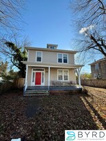 3007 3rd Ave in Richmond, VA - Building Photo