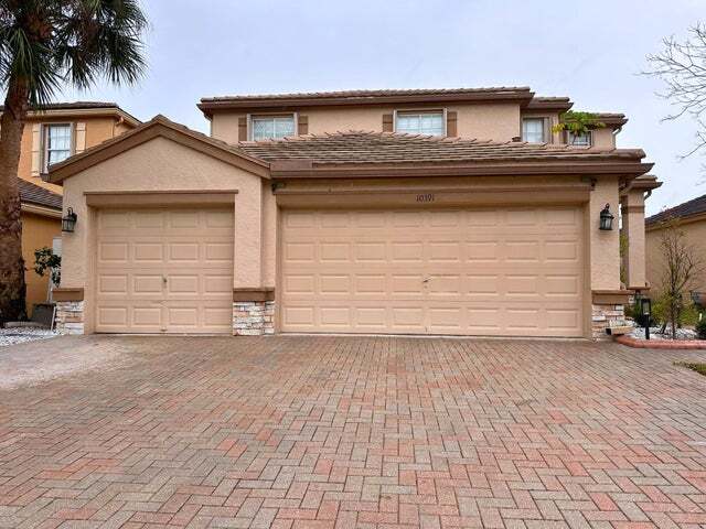 property at 10391 Old Winston Ct