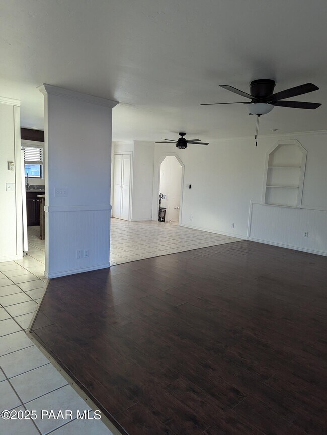 4201 N Tonto Way in Prescott Valley, AZ - Building Photo - Building Photo