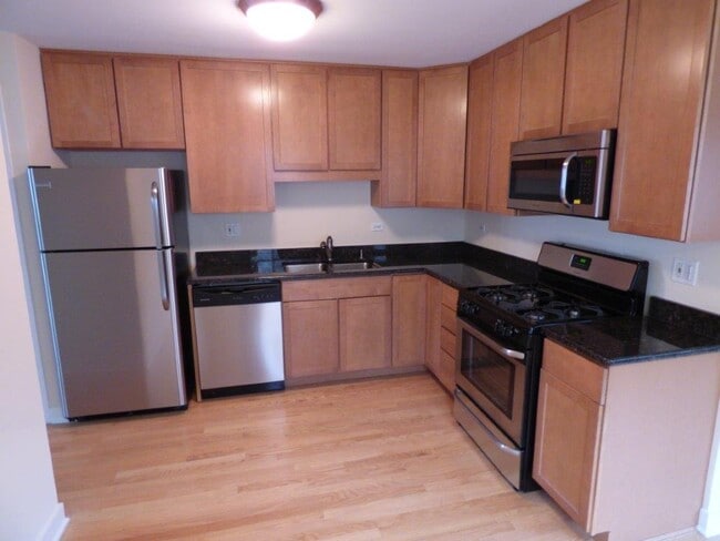 property at 317 Wisconsin Ave