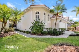 13455 Lake Turnberry Cir in Orlando, FL - Building Photo