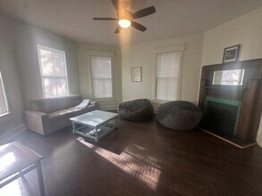 1113 Grant St in Brunswick, GA - Building Photo - Building Photo