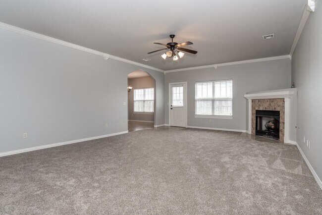 2204 SW 19th St in Bentonville, AR - Building Photo - Building Photo