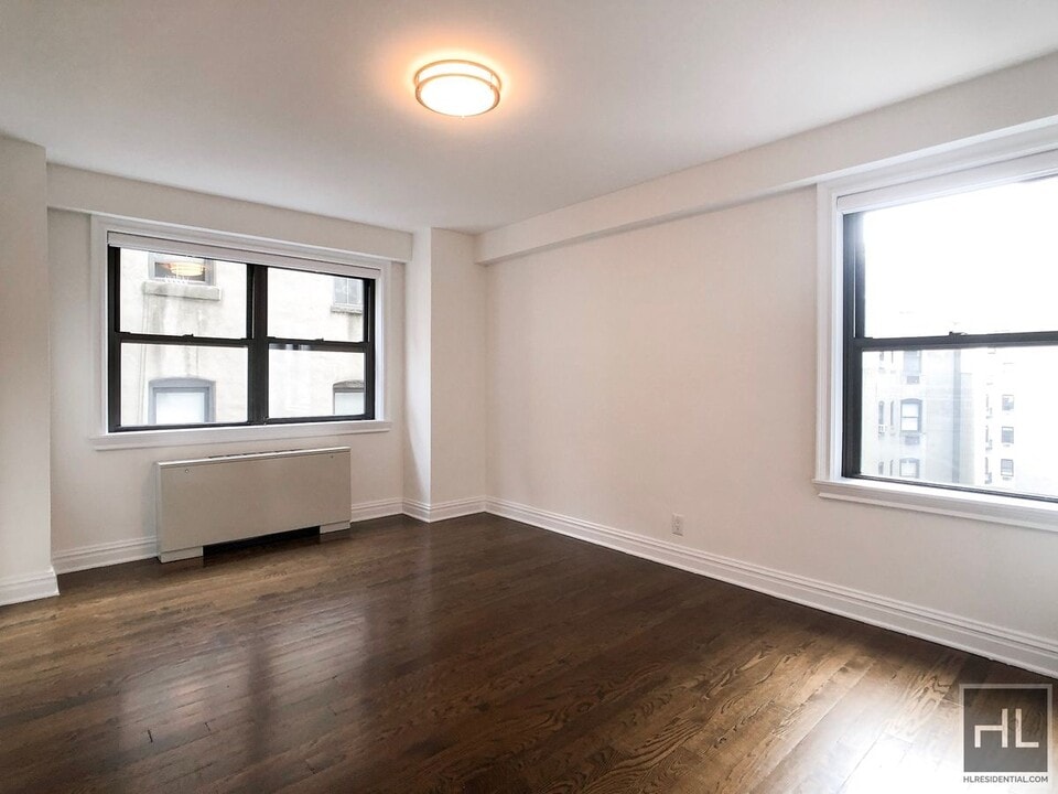 East 89 Street in New York, NY - Building Photo